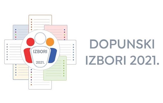 Dopunski izbori 2021.